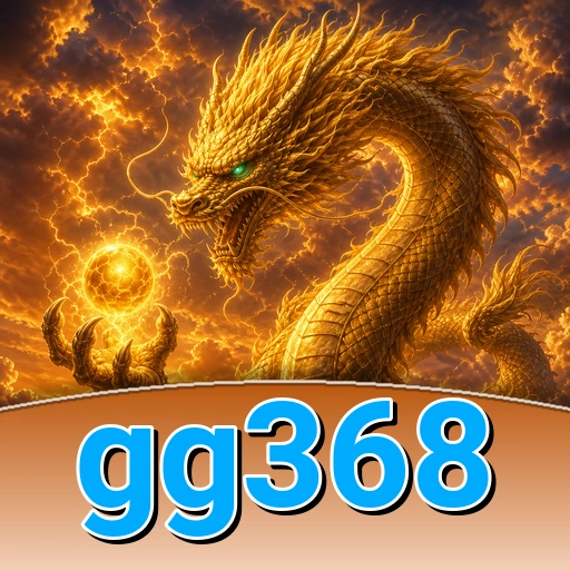 gg368 APK — gampang dipakai