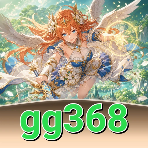 gg368 APK — katalog lengkap