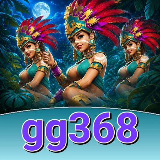 gg368 APK — gak dipotong pulsa